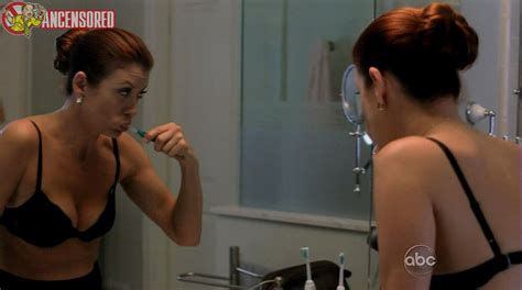 Naked Kate Walsh In Private Practice
