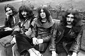 Black Sabbath's Debut at 50: Things We Learned - Rolling Stone