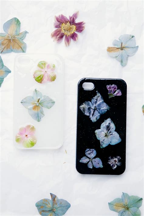 Oct 01, 2021 · 4. Pressed Flower Phone Case • DIY • Capture by Lucy