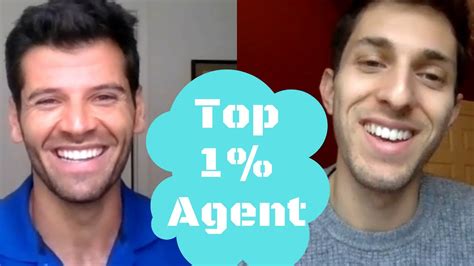 How To Be A Top Producing Real Estate Agent Youtube