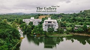 รีวิวที่พัก : The Gallery Khao Yai Hotel and Residence - khon khee tiew
