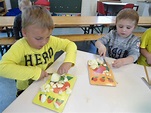 Les activités autour des saisons en maternelle | Ecole Communale de On ...
