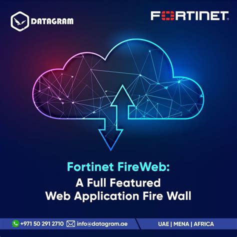 Fortinet Fortiweb A Full Featured Web Application Firewall