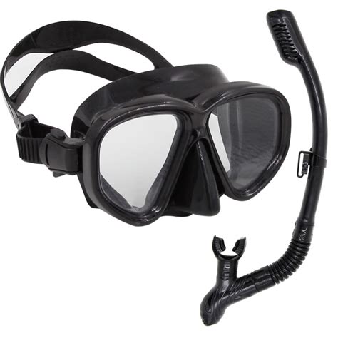 Buy Brand Professional Diving Mask For Scuba Gear