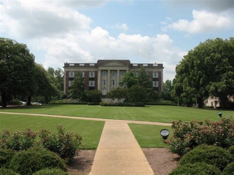Birmingham Southern College  Tuition, Rankings, Majors, Alumni