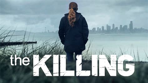 The Killing Serie Mijnserie
