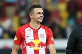 Salzburg verleiht Stürmer Smail Prevljak - Sky Sport Austria