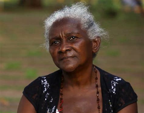 Dona Dijé Afro Brazilian Leader In The Fight For Womens Land Rights Huffpost