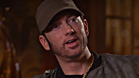 What kind of music do you think eminem would have to make in order for him to reach the same success he had with his first 3 albums? Eminem Celebrates 11 Years Of Abstinence From Drug ...