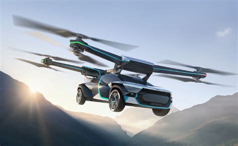 Worlds First Flying Car Faa Approved And Available For Preorder