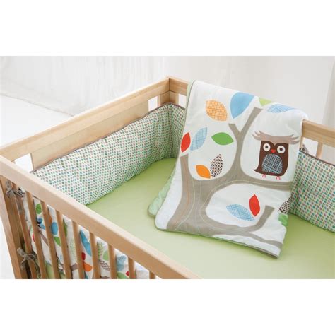 Navigating through pregnancy and beyond: SIDS risk reduction: No crib bumpers