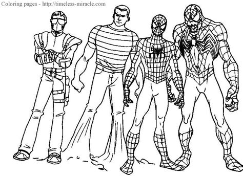 We did not find results for: Spiderman 3 coloring pages - timeless-miracle.com