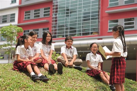 Heres How Help International School In Kl Guides Its Students To