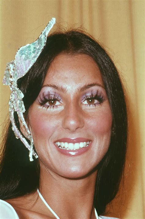 1970s Grammy Awards Disco Makeup 70s Makeup Vintage Makeup