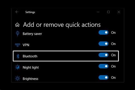 Windows 10 Bluetooth Missing Solutions To Fix It Bouncegeek