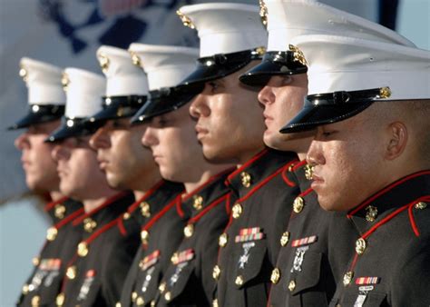 11 Leadership Principles Of The Marines