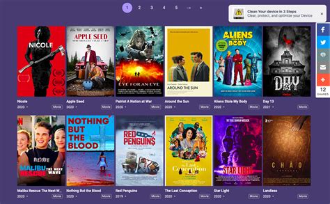 How To Stream Movies Online Free Top Fmovies Alternatives