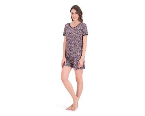 Venta Pijamas Para Mujer En Coppel En Stock