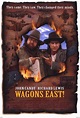 Wagons East (1994) - IMDb