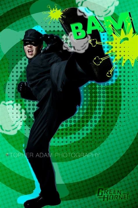 Hand Crafted Kato Suit Costume Adult Green Hornet Men Jay Chou By