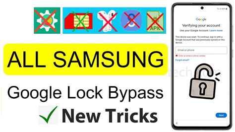 Free Easy Samsung Frp Bypass All Samsung Frp Google Lock Bypass Play Service Hidden Fix