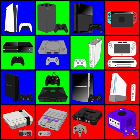 Cool Consoles 5000 Unique Nft Collection Launches Feb 28 At 12pm Et