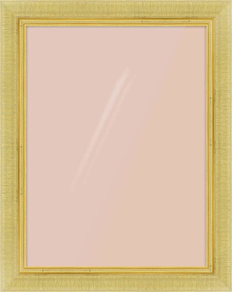18inch X 24inch Gold Reverse Picture Frame 742246000