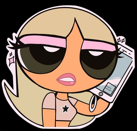 Powerpuff Girls Aesthetic Wallpaper Blond Hair The Following Tags Are