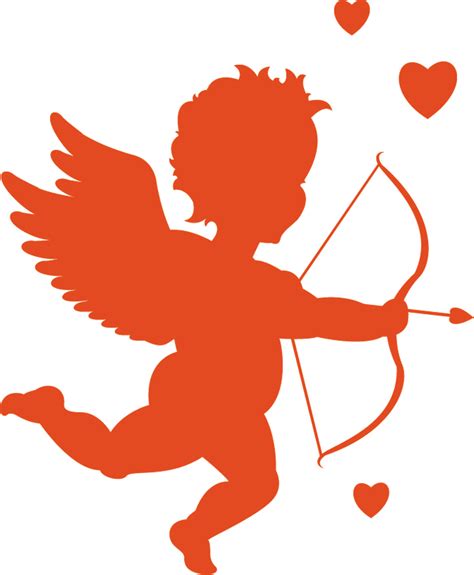 Cupid Images Valentines Day ClipArt Best