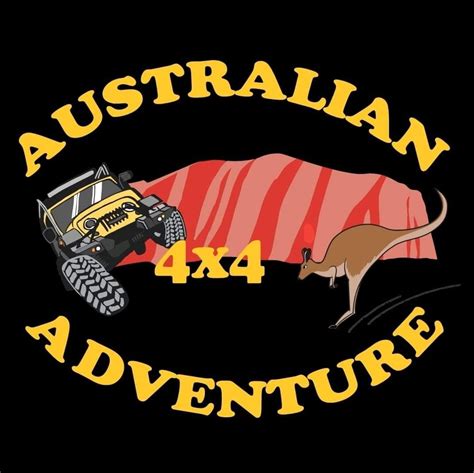 Australian 4x4 Adventure Gold Coast Qld