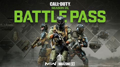Call Of Duty Modern Warfare 2 And Warzone 20 Battle Pass Lets You