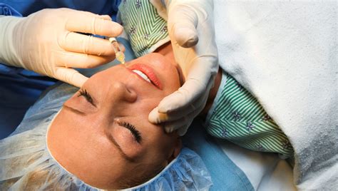 Money Quick Tips The Costs Of Cosmetic Surgery