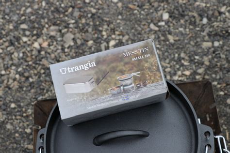It is the standard trangia mess tin available in the uk. 超万能キャンプギア!trangia(トランギア) メスティン TR-210 御飯を炊いていただきました ...