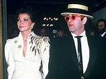 Renate Blauel: The True Story of Elton John's Wife | Rocks Off Mag