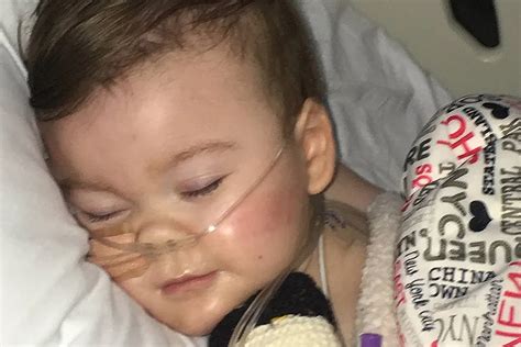 The Face Of Christ In Alfie Evans An Interview With Charles C Camosy Catholic World Report