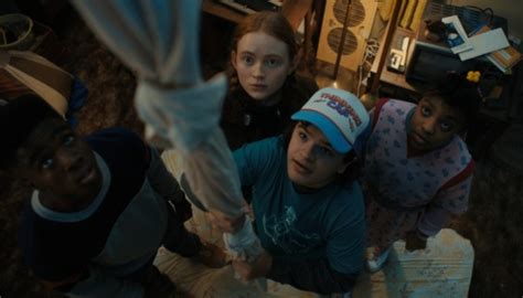 ‘stranger Things 4 Volume 2 Trailer Is Out Fans Hint At Eleven Vs