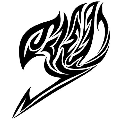 Fairy Tail Tattoo