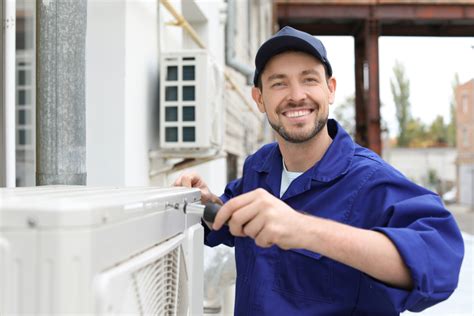 Markham Air Conditioning Service Hargrave Heating And Ac