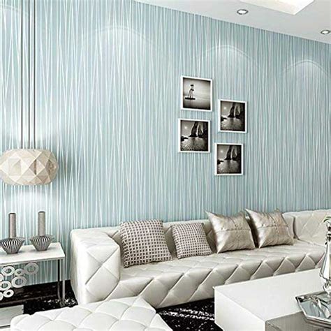 √ 60 Motif Wallpaper Dinding Ruang Tamu Minimalis And Harga