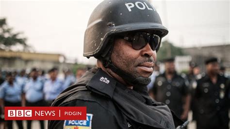 Nigerian Police Inspector General Of Police Mohammed Adamu Don Give Order For Di Redeployment