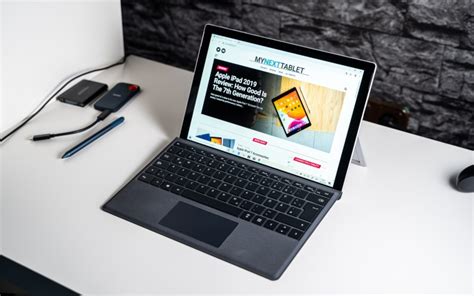 Top 10 Best Tablets With A Stylus 2020 Edition Mynexttablet