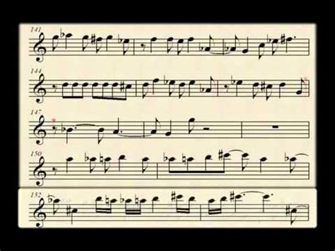 Harry potter medley (flute sheet music). Harry Potter Theme Song - YouTube