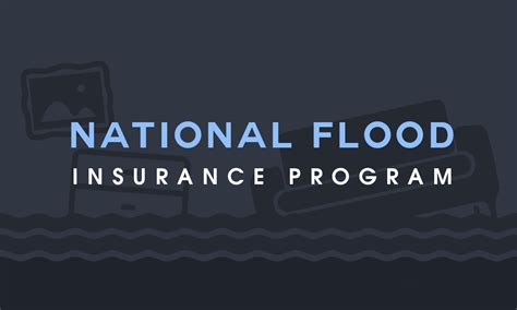 National Flood Insurance Program Aaf
