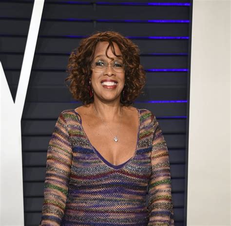 Gayle King Doubles Her Salary At Cbs