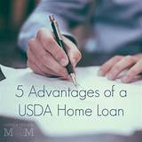 Usda Guaranteed Home Loan