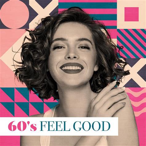 60s Feel Good Compilation By Various Artists Spotify