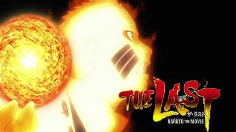 The Last Naruto The Movie Naruto Vs Toneri And Channel Update Youtube