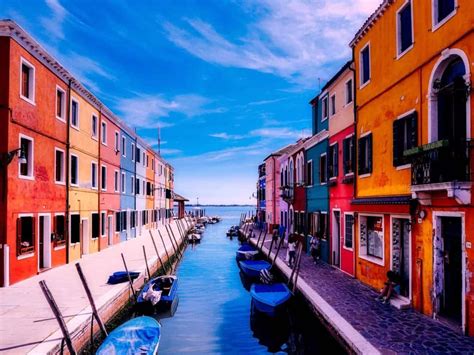 9 Best Places To Visit In Venice Italy A First Timers Guide Triptins