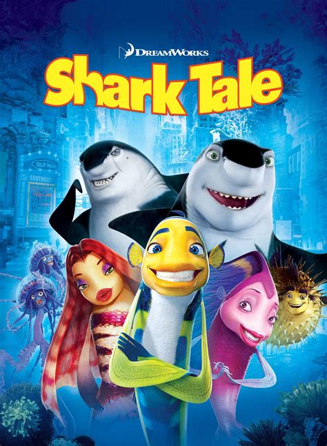 Listen to the music, ost, score, list of songs and trailers. Shark Tale Cast and Crew | TV Guide
