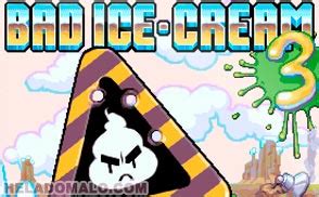 If you're ready to play, you'll be glad to know that you only need to use the keyboard arrow keys to move and collect every fruit in your path. Juegos de Bad Ice Cream 1, 2, 3, 4, 5 con Helados Malos
